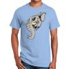 Mens Slim Tee Thumbnail