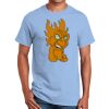 Mens Slim Tee Thumbnail