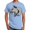 Mens Slim Tee Thumbnail