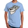 Mens Slim Tee Thumbnail