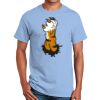 Mens Slim Tee Thumbnail