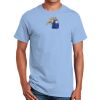 Mens Slim Tee Thumbnail