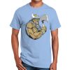 Mens Slim Tee Thumbnail