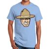 Mens Slim Tee Thumbnail