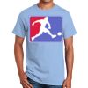 Mens Slim Tee Thumbnail
