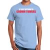 Mens Slim Tee Thumbnail