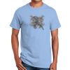 Mens Slim Tee Thumbnail
