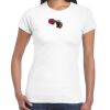 Women's 'Gildan' Slim T-Shirt Thumbnail