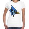 Women's 'Gildan' Slim T-Shirt Thumbnail