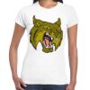 Women's 'Gildan' Slim T-Shirt Thumbnail