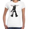Women's 'Gildan' Slim T-Shirt Thumbnail
