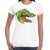 Women's 'Gildan' Slim T-Shirt Thumbnail
