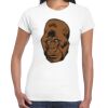 Women's 'Gildan' Slim T-Shirt Thumbnail