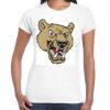 Women's 'Gildan' Slim T-Shirt Thumbnail