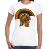 Women's 'Gildan' Slim T-Shirt Thumbnail