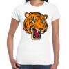 Women's 'Gildan' Slim T-Shirt Thumbnail