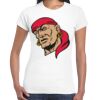 Women's 'Gildan' Slim T-Shirt Thumbnail