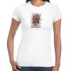 Women's 'Gildan' Slim T-Shirt Thumbnail