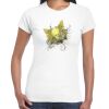 Women's 'Gildan' Slim T-Shirt Thumbnail