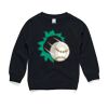 Kids / Youth Crew Sweatshirt Thumbnail