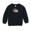 Kids / Youth Crew Sweatshirt Thumbnail