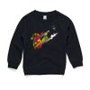 Kids / Youth Crew Sweatshirt Thumbnail