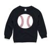 Kids / Youth Crew Sweatshirt Thumbnail