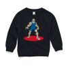 Kids / Youth Crew Sweatshirt Thumbnail