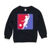 Kids / Youth Crew Sweatshirt Thumbnail