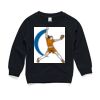Kids / Youth Crew Sweatshirt Thumbnail