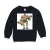 Kids / Youth Crew Sweatshirt Thumbnail