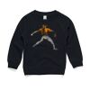 Kids / Youth Crew Sweatshirt Thumbnail