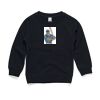 Kids / Youth Crew Sweatshirt Thumbnail