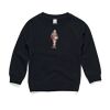 Kids / Youth Crew Sweatshirt Thumbnail