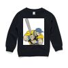 Kids / Youth Crew Sweatshirt Thumbnail