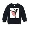 Kids / Youth Crew Sweatshirt Thumbnail