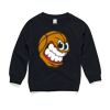 Kids / Youth Crew Sweatshirt Thumbnail
