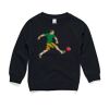 Kids / Youth Crew Sweatshirt Thumbnail