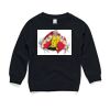 Kids / Youth Crew Sweatshirt Thumbnail