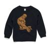 Kids / Youth Crew Sweatshirt Thumbnail
