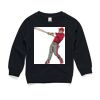 Kids / Youth Crew Sweatshirt Thumbnail