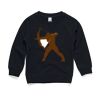 Kids / Youth Crew Sweatshirt Thumbnail