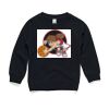 Kids / Youth Crew Sweatshirt Thumbnail