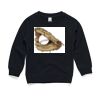 Kids / Youth Crew Sweatshirt Thumbnail