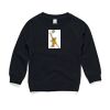 Kids / Youth Crew Sweatshirt Thumbnail