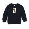 Kids / Youth Crew Sweatshirt Thumbnail