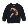 Kids / Youth Crew Sweatshirt Thumbnail