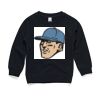 Kids / Youth Crew Sweatshirt Thumbnail