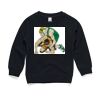 Kids / Youth Crew Sweatshirt Thumbnail