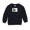 Kids / Youth Crew Sweatshirt Thumbnail